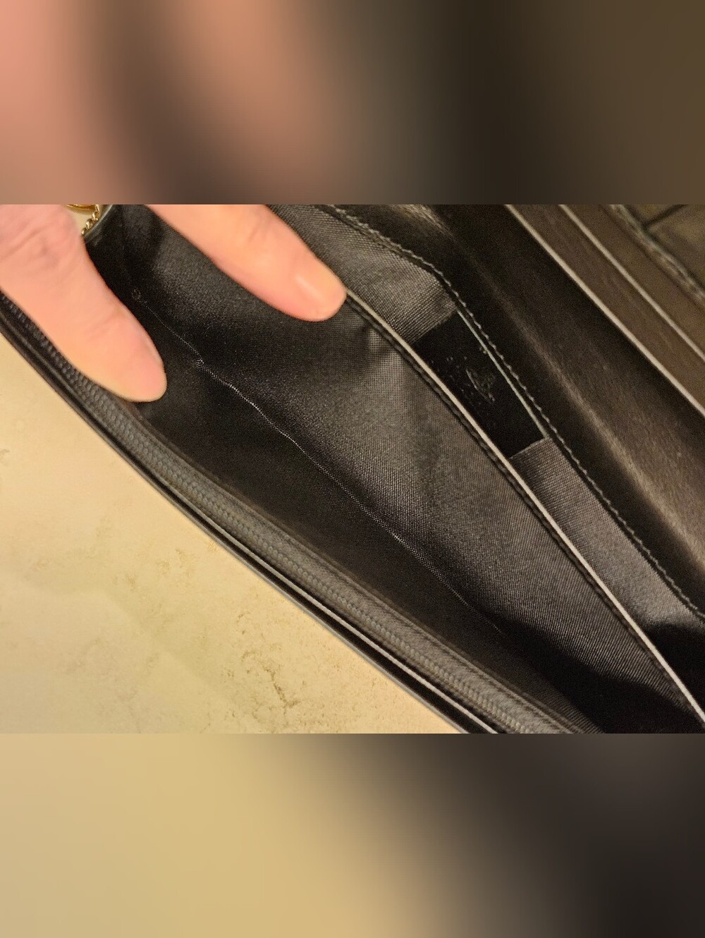 VIVIENNE WESTWOOD Long Wallet - Picture 13 of 16